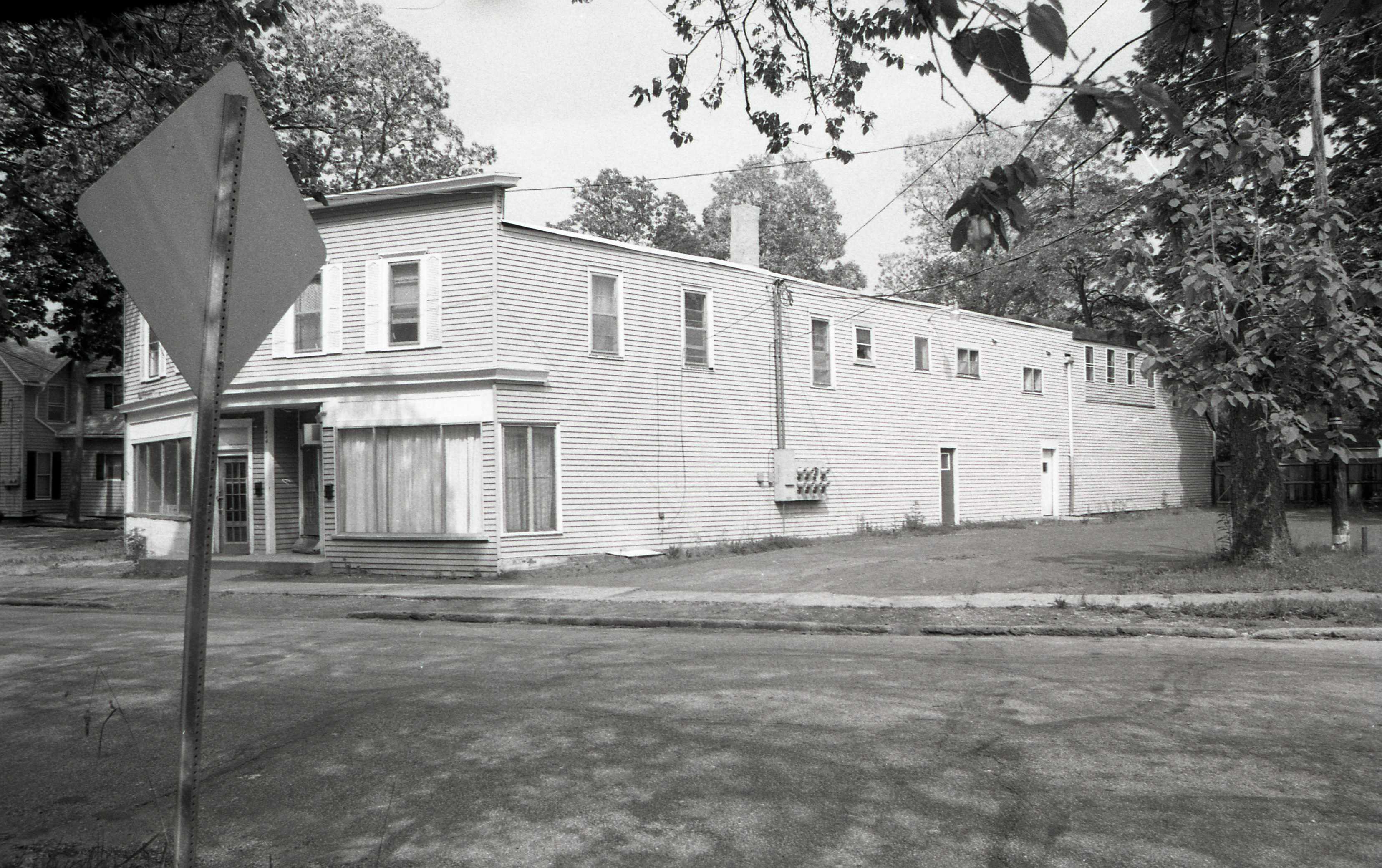 Image credit: Historic Preservation Commission of South Bend and St. Joseph County